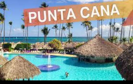 Punta Cana 